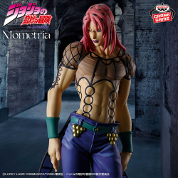 ジョジョの奇妙な冒険 ちみっともぬい～JOJO WORLD～vol.3｜商品情報