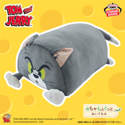 トムとジェリー ビッグソフビフィギュア-Canele-vol.1｜商品情報