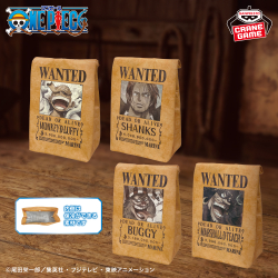 【未開封】トレジャーラリー オペオペの実ver. ワールドコレクタブルフィギュア ワンピース ワールドコレクタブルフィギュア－トレジャーラリー