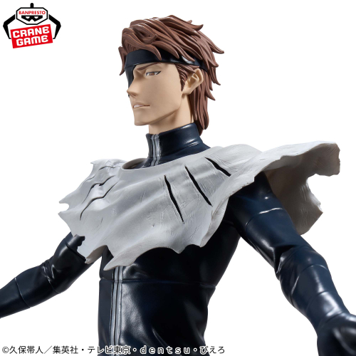 BLEACH Grandista-AIZEN SOUSUKE-｜商品情報｜バンプレストナビサイト