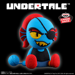 Undertale あみこっとフィギュア 4点セット UNDERTALE フィギュア あみこっと 4個セット 未開封品 BANDAI NAMCO