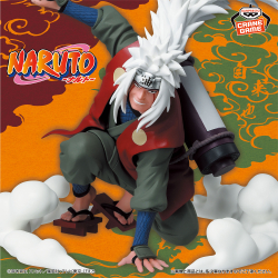 NARUTO-ナルト- シリーズ｜作品タイトル｜バンプレストナビサイト