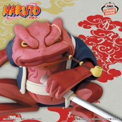 NARUTO-ナルト- 疾風伝 蓋つき陶磁器茶碗セット｜商品情報