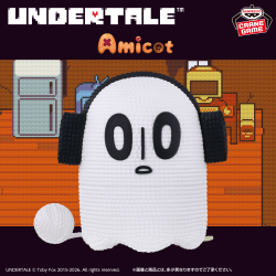 UNDERTALE フィギュア～FOOD DESIGN～vol.2｜商品情報｜バンプレスト