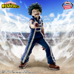 僕のヒーローアカデミア Grandista-TODOROKI SHOTO-｜商品情報