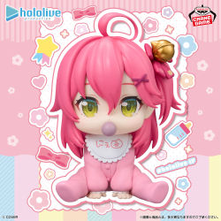ホロライブ #hololive IF -Relax time-雪花ラミィ｜商品情報