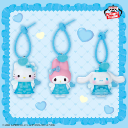 サンリオキャラクターズ むにっとハートライト-シナモロール-｜商品