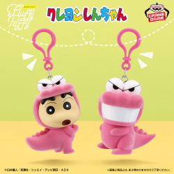 Fluffy Puffy｜シリーズ｜バンプレストナビサイト