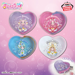 魔法つかいプリキュア！！～MIRAI DAYS～ モフルンルームライト｜商品