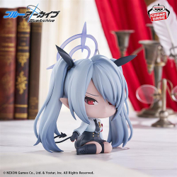 ブルーアーカイブ　アビドス　プライズフィギュア17個+おまけ　まとめ売り ブルーアーカイブ アビドス プライズフィギュア17個+おまけ まとめ売り