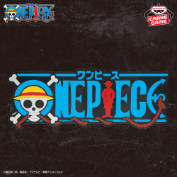 ONE PIECE BASE SHOP限定】ワンピース ワールドコレクタブルフィギュア