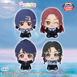 アイドルマスター』シリーズ｜作品タイトル｜バンプレストナビサイト