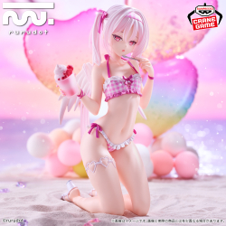 rurudo ESPRESTO-Sleepy Bunny-シュガー｜商品情報｜バンプレストナビ