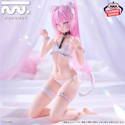 rurudo フィギュア イヴ-IF BoneS ver.- プレバン限定 プレミアムバンダイ】rurudo フィギュア イヴ-IF BoneS ver.-｜商品