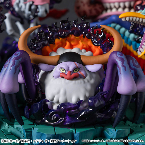 プレミアムバンダイ】ワンピース ワールドコレクタブルフィギュア