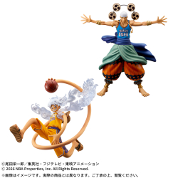 ワンピース ワールドコレクタブルフィギュア 華 全6種 BANPRESTO（バンプレスト） ワンピース フィギュア ワンピース