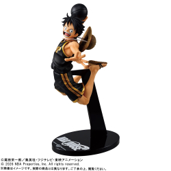 【超美品、未開封】ワンピースフィギュア コレクションvol.6〜10 全5セット 超美品、未開封】ワンピースフィギュア コレクションvol.6〜10 全5セット