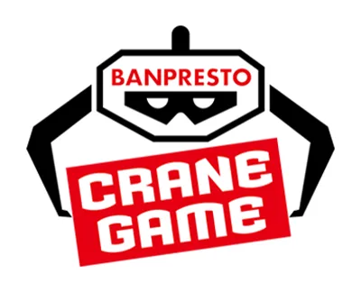 BANPRESTO CRANEGAME