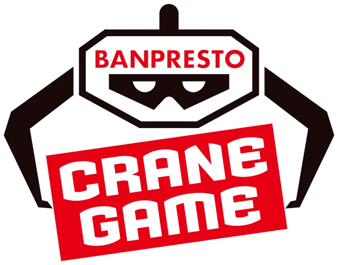 BANPRESTO CRANEGAME
