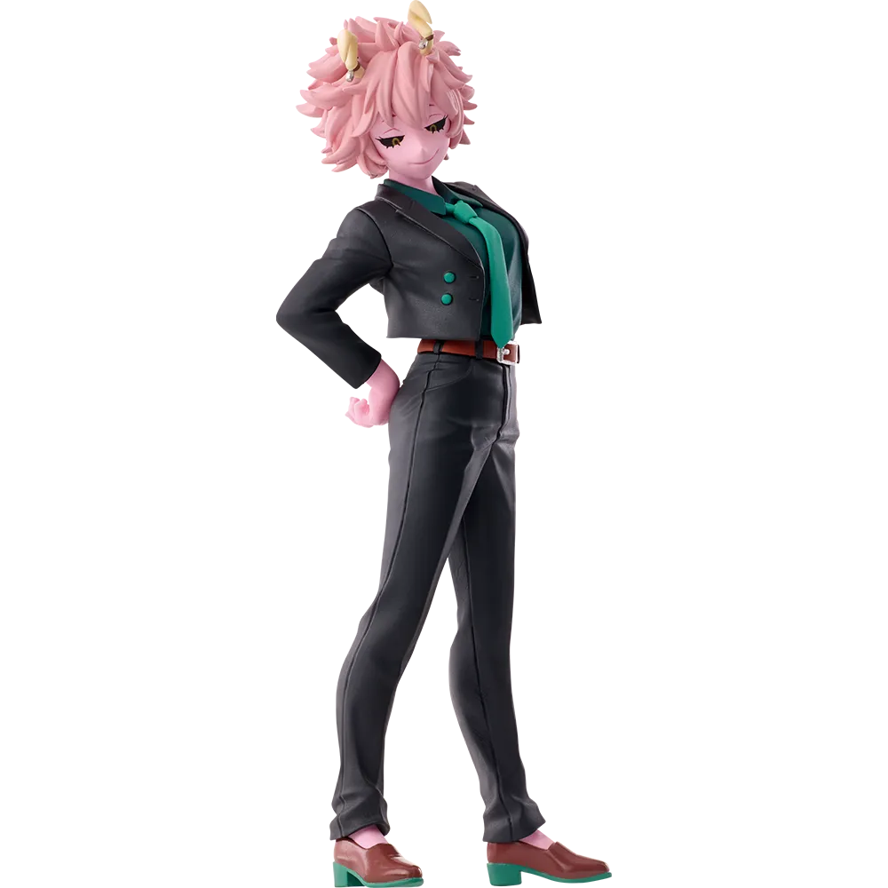 僕のヒーローアカデミア 10th Figure Project ｜ バンプレストナビ